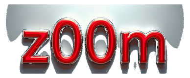 z00m logo